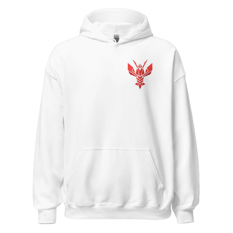 Lobster Hoodie